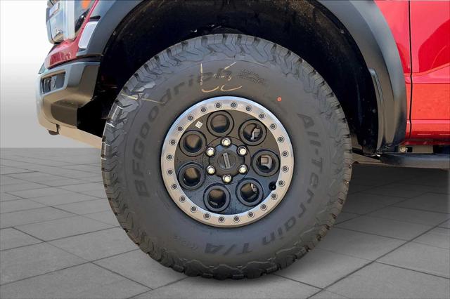 New 2025 Ford F-150 For Sale in Lubbock, TX