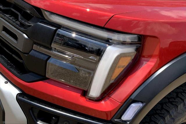 New 2025 Ford F-150 For Sale in Lubbock, TX