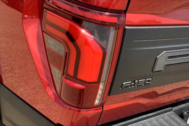 New 2025 Ford F-150 For Sale in Lubbock, TX