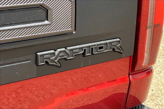New 2025 Ford F-150 For Sale in Lubbock, TX