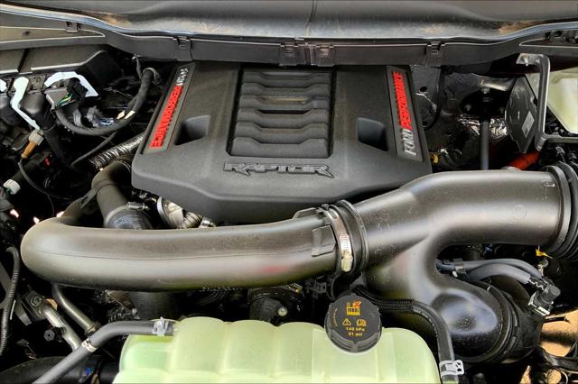New 2025 Ford F-150 For Sale in Lubbock, TX