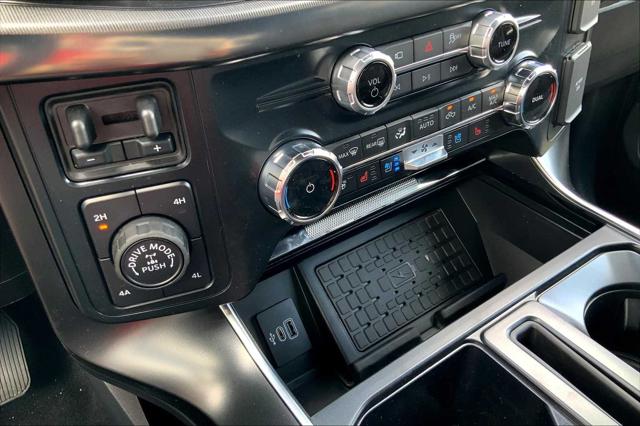 New 2025 Ford F-150 For Sale in Lubbock, TX