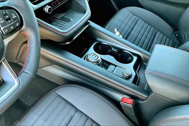 New 2025 Ford Explorer For Sale in Lubbock, TX
