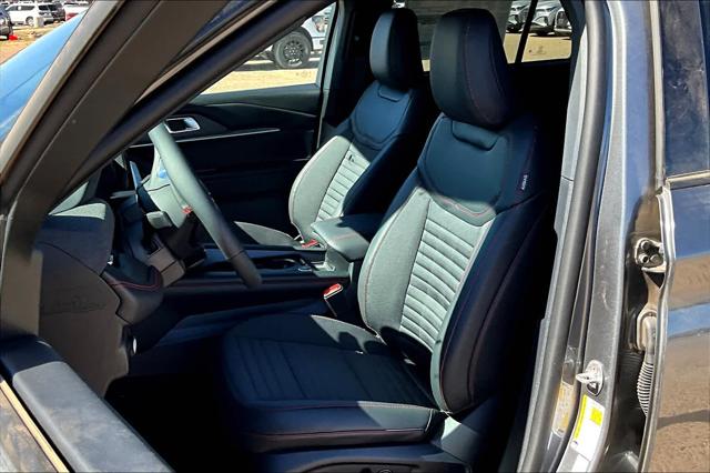 New 2025 Ford Explorer For Sale in Lubbock, TX