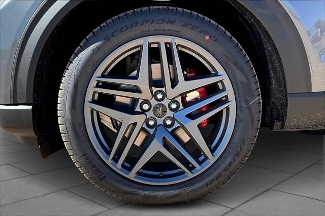 New 2025 Ford Explorer For Sale in Lubbock, TX