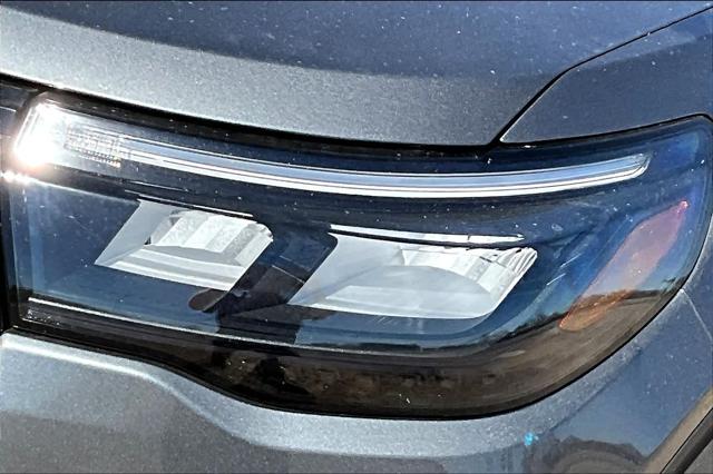 New 2025 Ford Explorer For Sale in Lubbock, TX