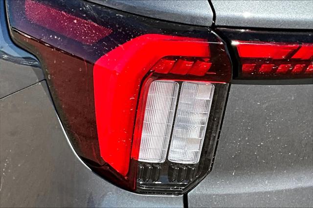 New 2025 Ford Explorer For Sale in Lubbock, TX