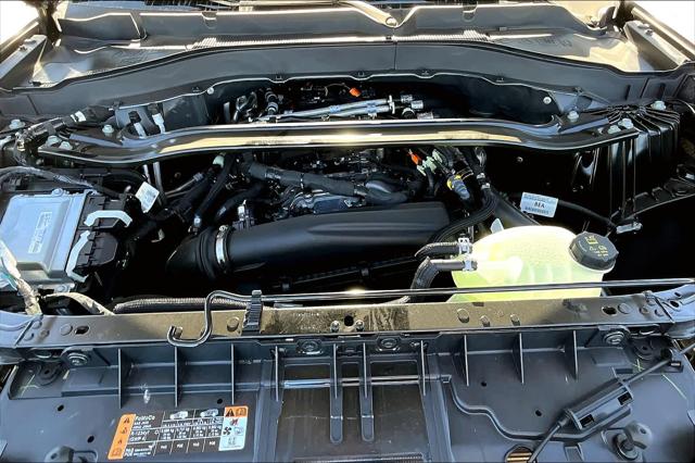 New 2025 Ford Explorer For Sale in Lubbock, TX