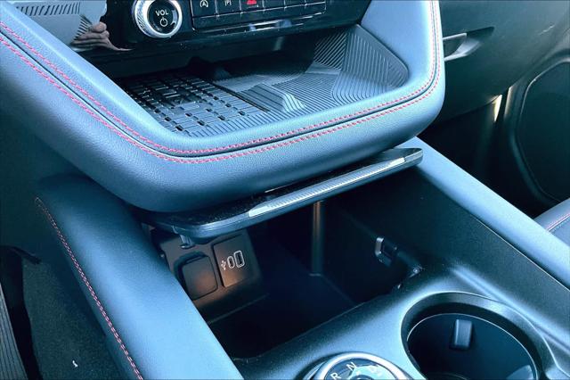 New 2025 Ford Explorer For Sale in Lubbock, TX