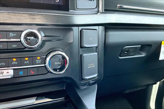 New 2025 Ford F-250 For Sale in Lubbock, TX