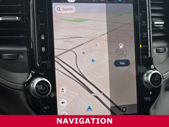 2025 RAM Ram 3500 RAM 3500 TRADESMAN CREW CAB 4X4 8 BOX 2025 RAM Ram 3500 RAM 3500 TRADESMAN CREW CAB 4X4 8 BOX