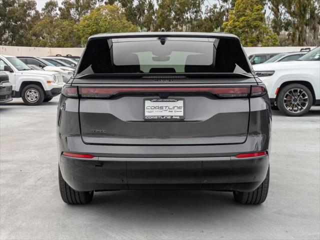 2025 Wagoneer Wagoneer S WAGONEER S LIMITED