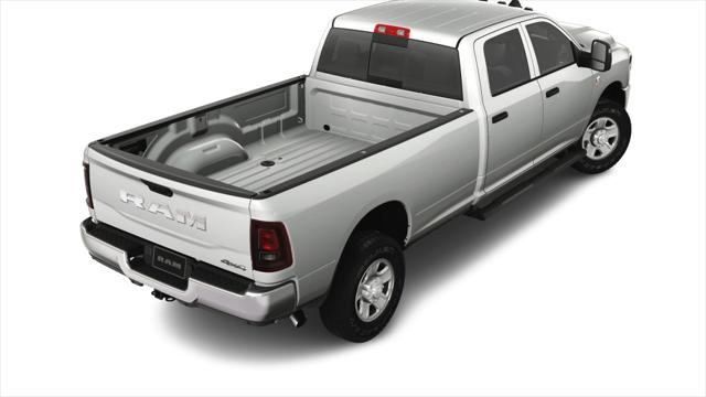 2025 RAM Ram 2500 RAM 2500 TRADESMAN CREW CAB 4X4 8 BOX