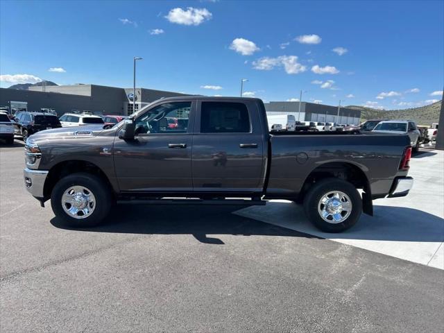 2025 RAM Ram 3500 RAM 3500 TRADESMAN CREW CAB 4X4 64 BOX
