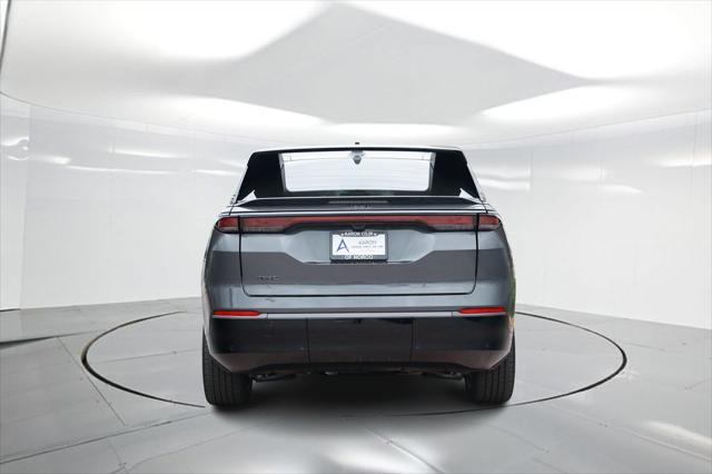2025 Wagoneer Wagoneer S WAGONEER S LIMITED