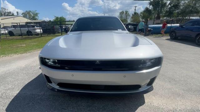 2025 Dodge Charger CHARGER 2-DOOR DAYTONA SCAT PACK AWD