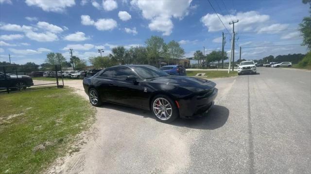 2025 Dodge Charger CHARGER 2-DOOR DAYTONA SCAT PACK AWD