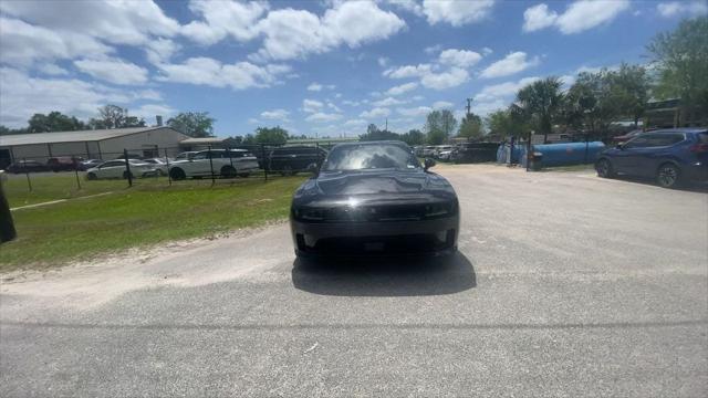2025 Dodge Charger CHARGER 2-DOOR DAYTONA SCAT PACK AWD