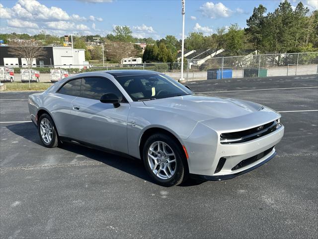 2025 Dodge Charger CHARGER 2-DOOR DAYTONA R/T AWD
