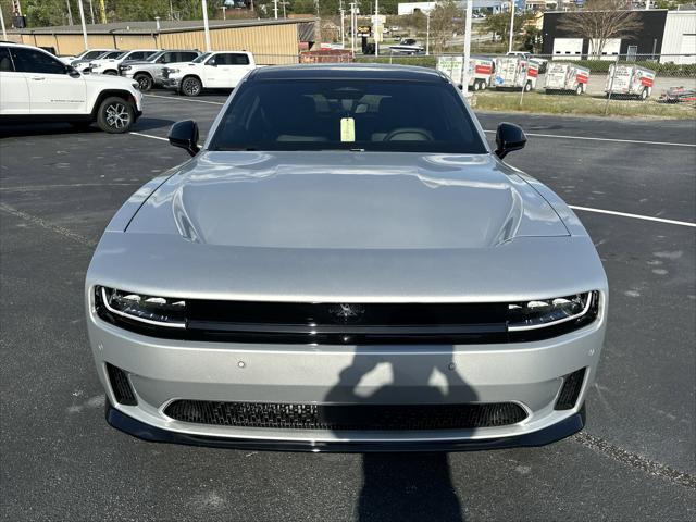 2025 Dodge Charger CHARGER 2-DOOR DAYTONA R/T AWD