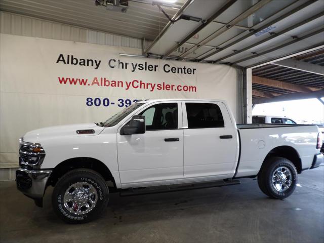 2025 RAM Ram 3500 RAM 3500 TRADESMAN CREW CAB 4X4 64 BOX 2025 RAM Ram 3500 RAM 3500 TRADESMAN CREW CAB 4X4 64 BOX
