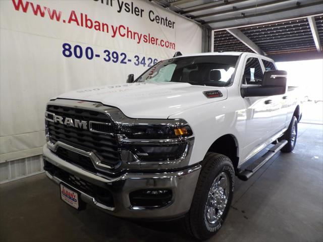2025 RAM Ram 3500 RAM 3500 TRADESMAN CREW CAB 4X4 64 BOX 2025 RAM Ram 3500 RAM 3500 TRADESMAN CREW CAB 4X4 64 BOX