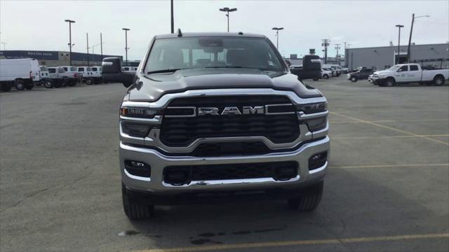 2025 RAM Ram 3500 RAM 3500 TRADESMAN CREW CAB 4X4 64 BOX