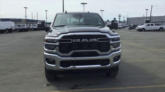 2025 RAM Ram 3500 RAM 3500 TRADESMAN CREW CAB 4X4 64 BOX