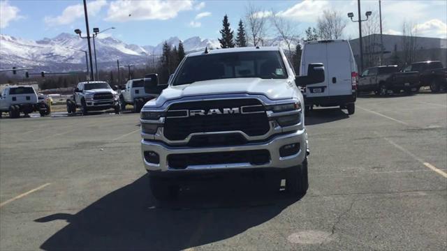 2025 RAM Ram 3500 RAM 3500 TRADESMAN CREW CAB 4X4 64 BOX 2025 RAM Ram 3500 RAM 3500 TRADESMAN CREW CAB 4X4 64 BOX