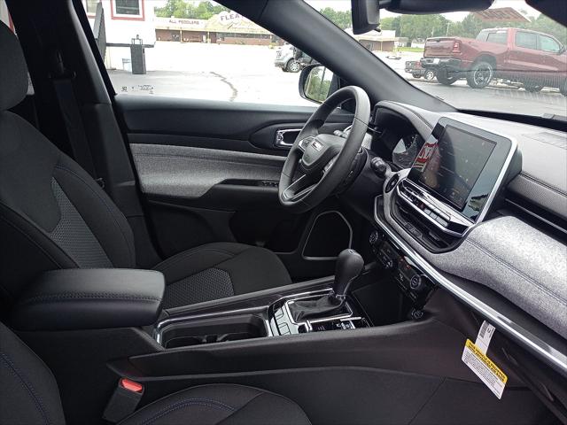 2025 Jeep Compass COMPASS SPORT 4X4