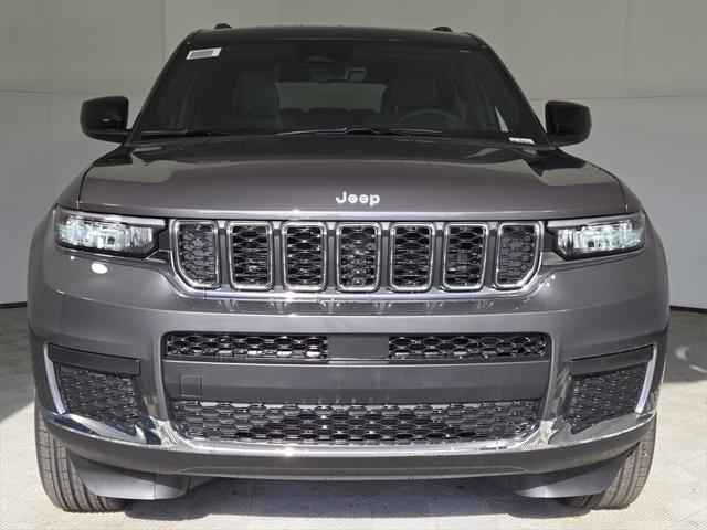 2025 Jeep Grand Cherokee GRAND CHEROKEE L LAREDO 4X2