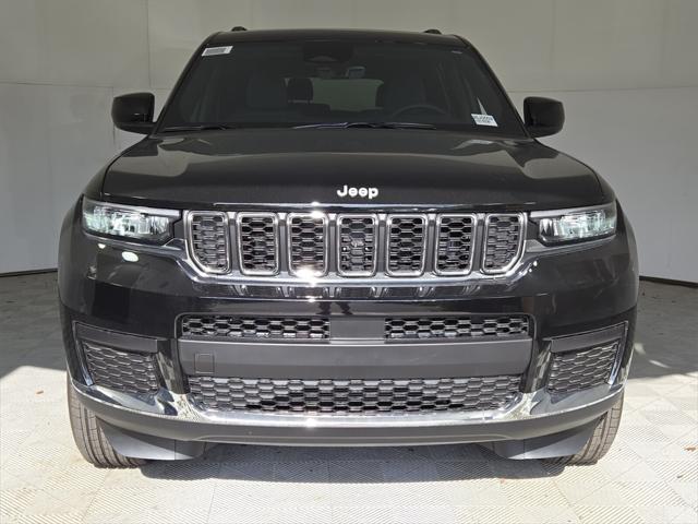 2025 Jeep Grand Cherokee GRAND CHEROKEE L LAREDO 4X2