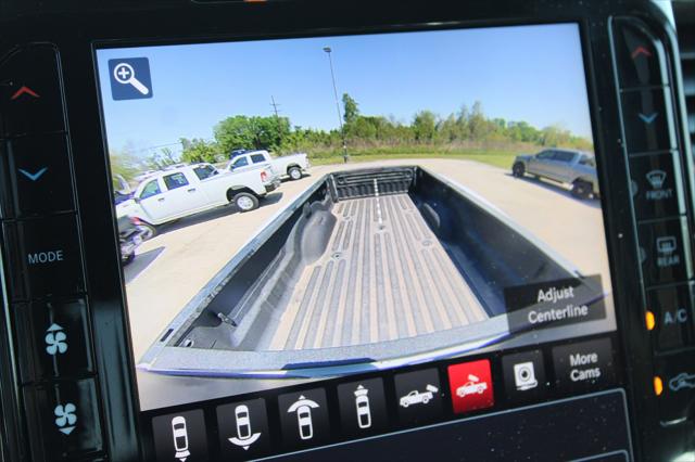 2025 RAM Ram 3500 RAM 3500 BIG HORN CREW CAB 4X4 8 BOX 2025 RAM Ram 3500 RAM 3500 BIG HORN CREW CAB 4X4 8 BOX