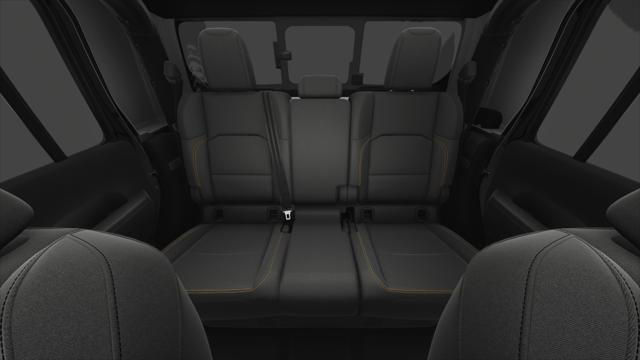 2025 Jeep Gladiator GLADIATOR NIGHTHAWK 4X4