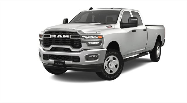 2025 RAM Ram 3500 RAM 3500 TRADESMAN CREW CAB 4X4 8 BOX