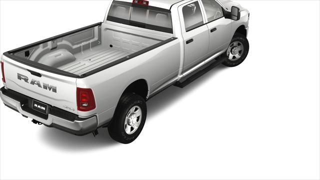 2025 RAM Ram 3500 RAM 3500 TRADESMAN CREW CAB 4X4 8 BOX