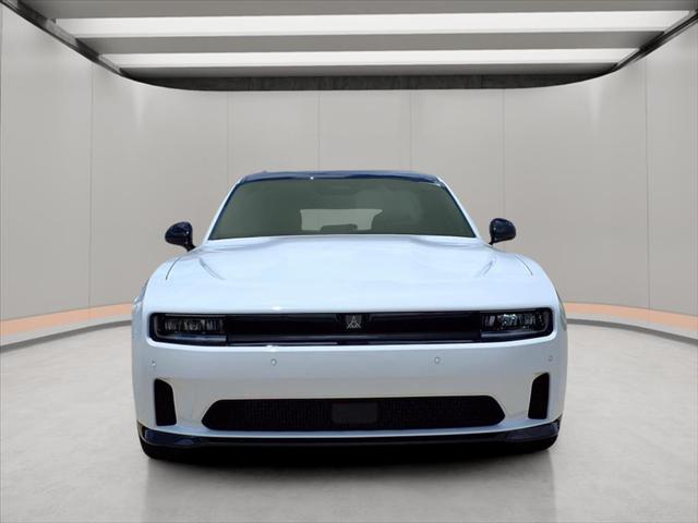 2025 Dodge Charger CHARGER 2-DOOR DAYTONA R/T AWD