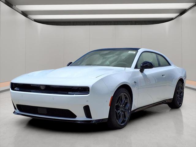2025 Dodge Charger CHARGER 2-DOOR DAYTONA R/T AWD