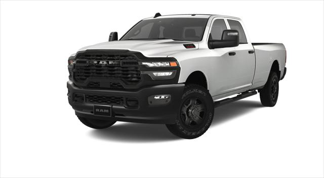 2025 RAM Ram 3500 RAM 3500 TRADESMAN CREW CAB 4X4 8 BOX 2025 RAM Ram 3500 RAM 3500 TRADESMAN CREW CAB 4X4 8 BOX