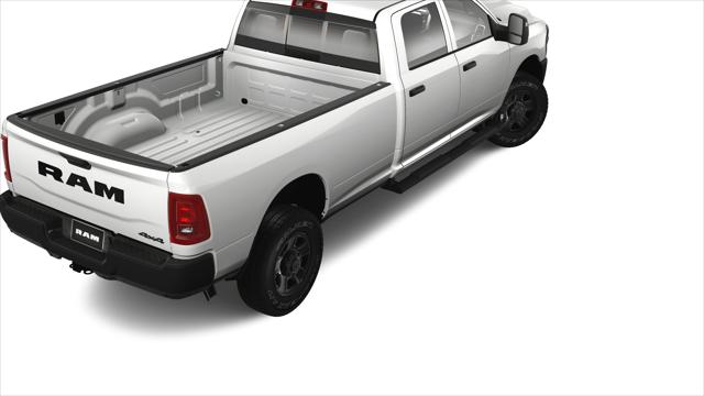 2025 RAM Ram 3500 RAM 3500 TRADESMAN CREW CAB 4X4 8 BOX 2025 RAM Ram 3500 RAM 3500 TRADESMAN CREW CAB 4X4 8 BOX