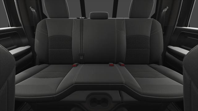 2025 RAM Ram 3500 RAM 3500 TRADESMAN CREW CAB 4X4 8 BOX 2025 RAM Ram 3500 RAM 3500 TRADESMAN CREW CAB 4X4 8 BOX