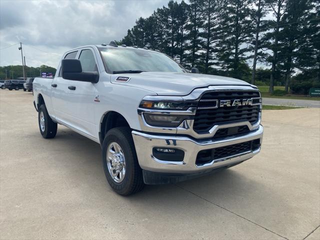2025 RAM Ram 3500 RAM 3500 TRADESMAN CREW CAB 4X4 64 BOX