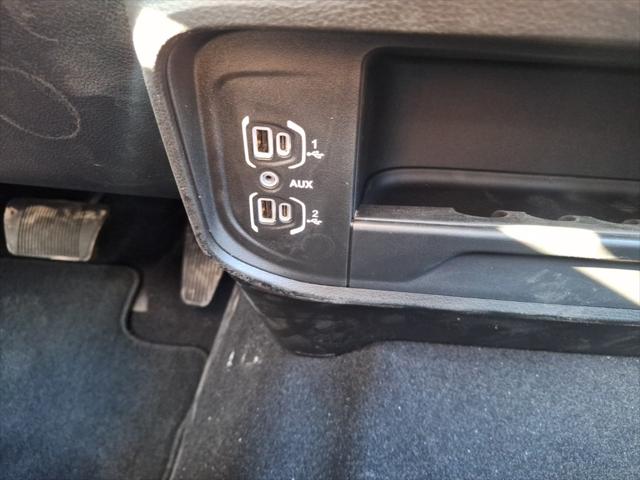 2025 RAM Ram 3500 RAM 3500 TRADESMAN CREW CAB 4X4 8 BOX