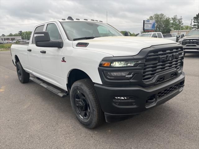 2025 RAM Ram 3500 RAM 3500 TRADESMAN CREW CAB 4X4 8 BOX