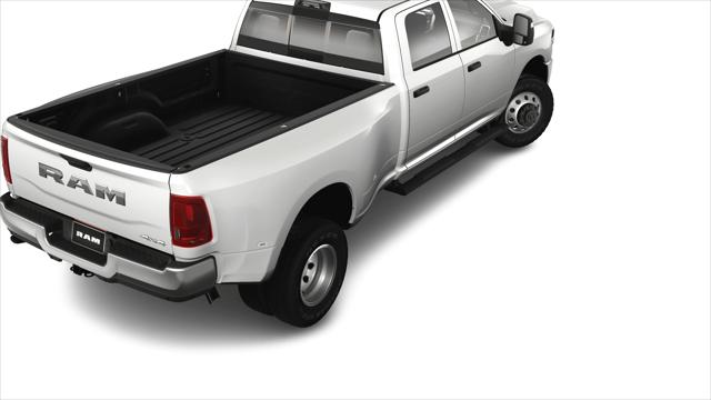 2025 RAM Ram 3500 RAM 3500 TRADESMAN CREW CAB 4X4 8 BOX