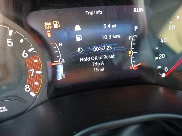 2025 Jeep Compass COMPASS SPORT 4X4