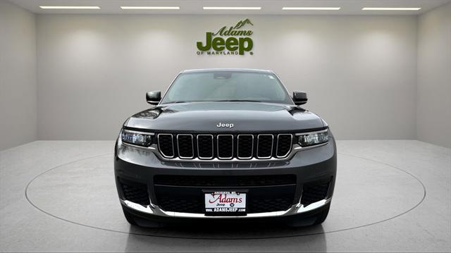 2024 Jeep Grand Cherokee L Laredo X 4x4