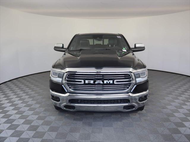 2023 RAM 1500 Laramie Crew Cab 4x4 57 Box