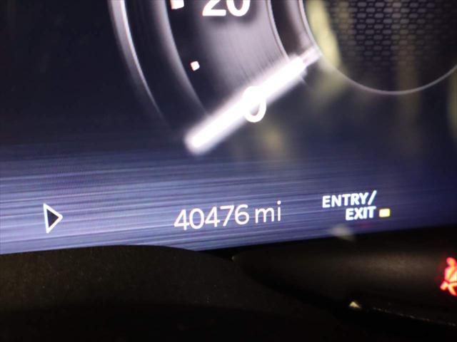 2023 Ram 1500 Rebel Crew Cab 4x4 5'7" Box