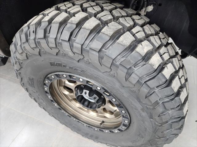 2022 Ford F-350 King Ranch